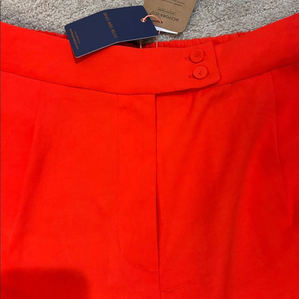 🏷 Skies are Blue shorts - Picture 3 of 7